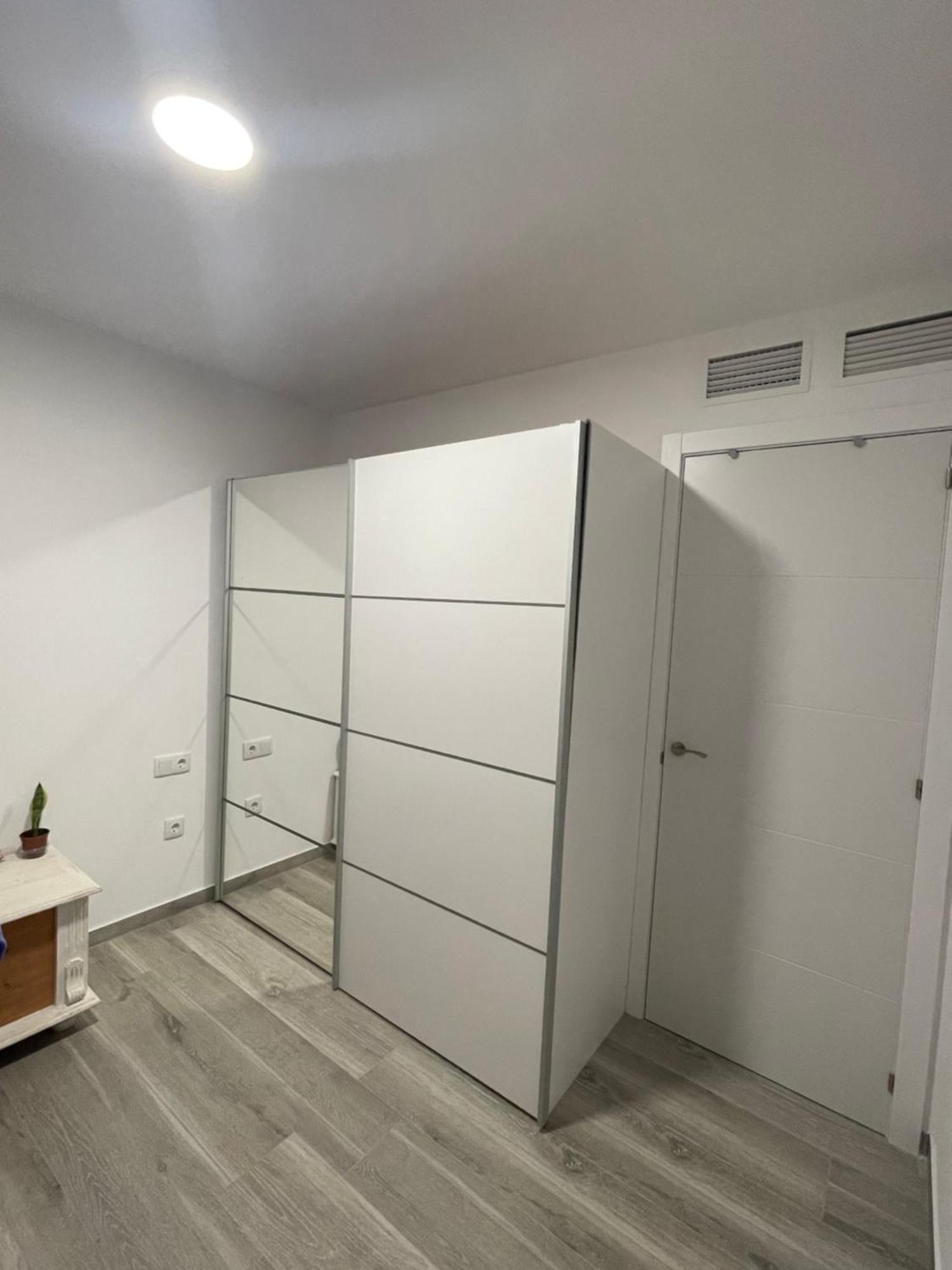 Igidelux 2 Apartment Villajoyosa Bagian luar foto