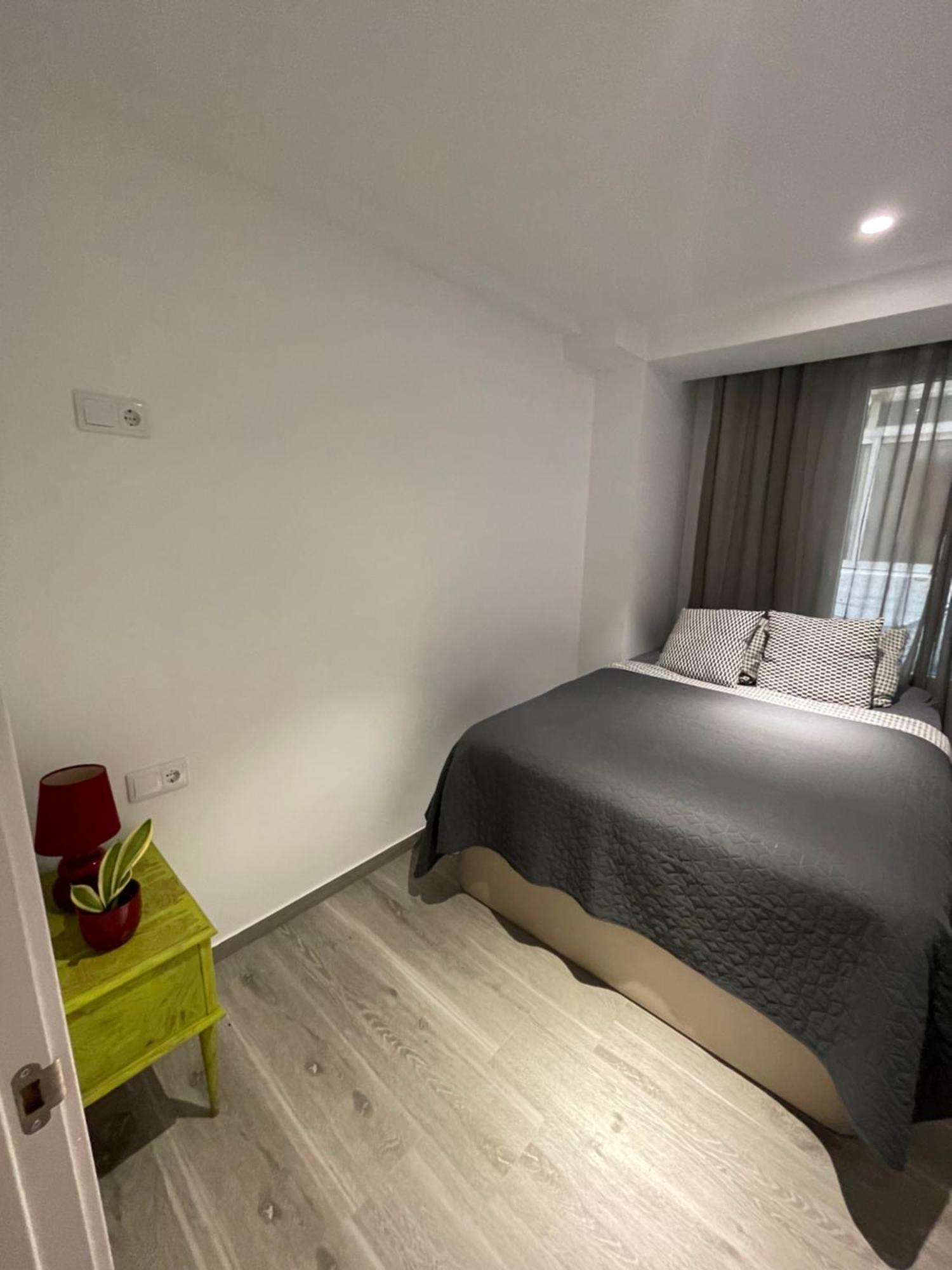 Igidelux 2 Apartment Villajoyosa Bagian luar foto