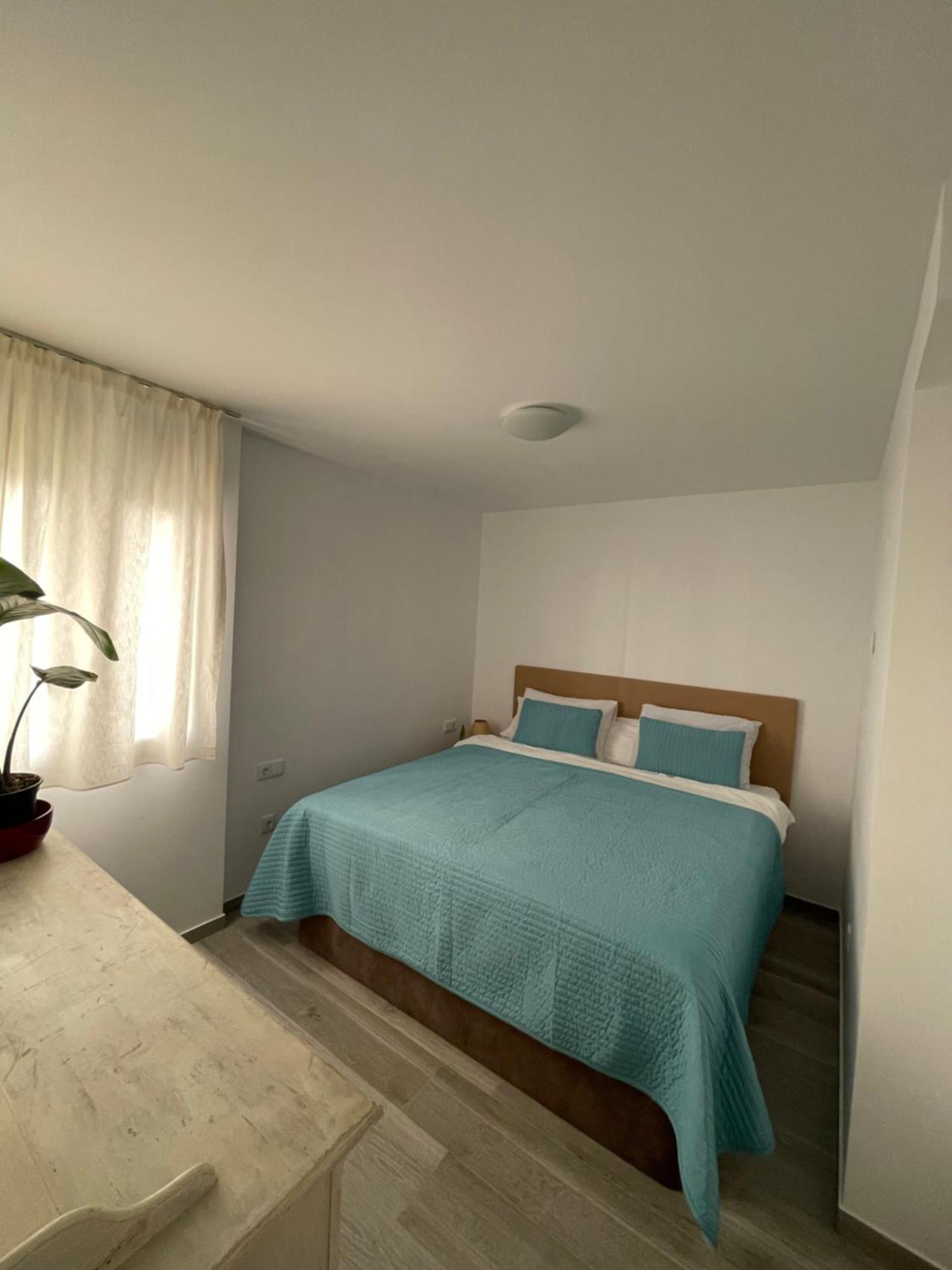 Igidelux 2 Apartment Villajoyosa Bagian luar foto